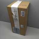 26'' Table Lamps for Living Room - Bedside Table Lamp Set of 2 with USB Port for Bedroom,3 Way Dimmable Nightstand Lamps for End Table Dorm Office Entryway Dining Room,Gold