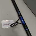 Fiblink Surf Spinning Fishing Rod Carbon Travel Surf Rod 2 Piece/3 Piece/4 Piece Spinning Fishing Rod 9'/10'/11'/12'/15'