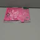 Boaretiu Kids Case for iPad Air 11 inch (M2 M3) 6th/5th/4th Generation/Pro 11" 4th/3rd/2nd/1st - Cute Girly Cartoon Soft 3D Bow Heart Silicone Tablet Case with Strap & Rotating Stand for Girls Teens