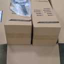 iSpring Whole House Water Filter System w/Auto-Flushing Spin Down Sediment Filter, Water Descaler, GAC+KDF, and Carbon Block Filter, WGB32B-KDS+WSP50ARB