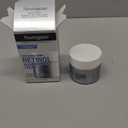 Neutrogena Rapid Wrinkle Repair Retinol Face Moisturizer, AntiAging Face Cream with Retinol & Hyaluronic Acid, 1.7 oz + Trial Size Hydro Boost Facial Cleanser, 0.5 fl. oz