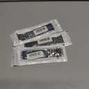 3 x Alpine Loop Nylon Band - Compatible with Apple Watch Ultra 2/Ultra Bands 49mm 45mm 44mm for Men Women, Adjustable with Metal C Hook Strap for iWatch Ultra 2 iWatch Ultra Series 10 46mm SE/9/8/7/6/5 (Alpine/Blue Gray Titanium)