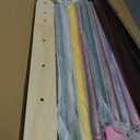 BlueWood Pikler Triangle Set 7in1 Foldable Baby Climbing Toys Wooden Montessori Climbing Set with Arch&Ramp&Ladder Baby Climber Indoor Jungle Gyms for Toddlers Montessori Toys - Rainbow