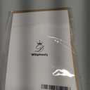 WDphouly 50th Wedding Anniversary Card, Golden Anniversary Card for Husband Wife, 50 Years Wedding Cards for Him Her