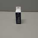 GE XWFE Refrigerator Water Filter, Genuine Replacement Filter, Certified to Reduce Lead, Microplastics, PFOA/PFOS, and 50+ Other Impurities, Compatible with GE Appliances Brands, Pack of 1