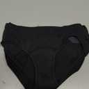 Bambody Absorbent Brief, Super Comfy Period Underwear for Women - Leakproof Period Panties Size 12