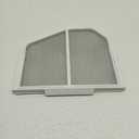 W10120998 Dryer Lint Screen Replacement for Whirlpool WED9450WR1 - Compatible with 8066170 Lint Screen Filter Catcher 