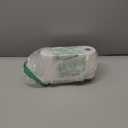 Baby Wipe Warmer, Portable USB Powered Baby Wet Wipes Dispenser Holder with Temperature Control, Paper Towel Heater for Home, Car, Travel (White)