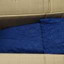 King Size Warm Comforter - All-Season Duvet Insert