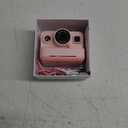 Kids Camera Instant Print,1080P Kids Instant Cameras That Print Photos,Christmas Birthday Gifts for Girls Age 3-12,Portable Toy for 3 4 5 6 7 8 9 10 Year Old Girls Boys Pink