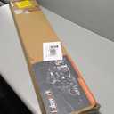 labwork Window Visors Shade Sun Rain Guards Cover Wind Vent Deflector Acrylic Black Replacement for SRT 2011 2012 2013 2014 2015 2016 2017 2018 2019 2020