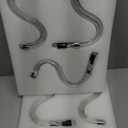 Crystal Chandelier Light Fixture, Modern K9 Crystal Chandelier Dining Room Light Fixture, Crystal Pendant Ceiling Light for Bedroom Modern Lighting Fixture for Living Room Kitchen Island Hallway