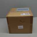 Patio Heater Main Burner Net Emitter Screen Outdoor Heater Replacement Parts 10 3/4"Diameter Stainless Steel Safety Heating Net Fittings Applied to Most Gas Patio Heater