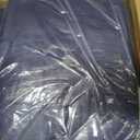 28FT Round Winter Pool Cover 500D Extra Thick Above Ground Pool Cover Blue | Above Ground Pool Protection with Winch and Cable
