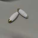 SEINHIJO Astronaut Statue Sculpture Modern Decor Arts Home Gifts Figurine Polyresin 12.2inch