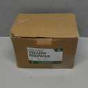 YASNAY Yellow Beeswax Pellets 5LB, 100% Organic Beeswax, Beeswax for Candle Making, Body, Skin Care DIY, Lip Balm and Soap Making Supplies