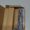 Bike Crank Arms, 89MM/102MM/114MM/127MM/140MM/152MM/160MM/165MM/170MM/175MM  Diamond Hole Bike Crank Arm for Ebike