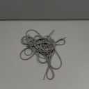 Sheath Spring Stainless Steel Tension Spring Extension Spring Out Dia 4mm 5 Pieces 3.28Ft (0.4x4mm, 5)