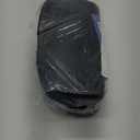 Everlasting Comfort Doctor Recommended Memory Foam Seat Cushion for Office Chairs & Car - Ergonomic Office Desk Accessories - Cushions for Tailbone Pain Relief, Sciatica & Back Support Pillow (Large, 01. Black)