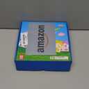 Torlam Magnetic Color Sorting Toys Alphabet Games Learning ABC Letter Recognition Color Shape Matching Fridge Magnets for Kids, Preschool Learning Activity Toddler Magnets for Refrigerator Whiteboard