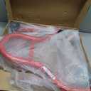 Jack Boss Motorcycle Stand Rear Combo Wheel Lift Stands, 500Lbs Capacity,Swingarm Spool Paddock Stands for Sport Bike,Fit for Yamaha, for Honda, Suitable for Kawasaki