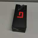 B.N.U.S Corning glass lenses polarized sunglasses for men and women UV400 Protection for Fishing Cycling Driving Italy made