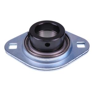 JEENDA Flanged Bearing 2-Bolt Compatible with Chippewa 47321 47324 Troy-Bilt Chipper 1762650