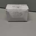 XunYee 5.6 ft Wool Felt Flower Garland Hand Felted Flower Strings for Wedding Party Floral Decor Mantle Decorations(Colorful,1 Pack)