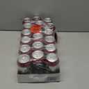 Polar Seltzer Water Raspberry Lime, 12 Fl Oz Cans, 18 Pack, BB Date 18/2027