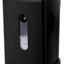Ultra Low Noise 48dB Micro Cut Paper Shredder for Home Office