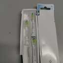 Philips Sonicare W DiamondClean - Genuine Replacement Electric Toothbrush Heads, White, 3 Pack, HX6063/65