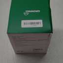 GROWNSY Bottle Warmer, Baby Bottle Warmer Fast for Breastmilk & Formula, Accurate Temperature Control, Milk Warmer for All Bottles with Thaw, Sterilizing, Keep Warm, Heat Food (Grey)