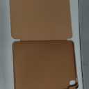 Akkerds Compatible with iPad Air 11 Inch Case 7th/6th Generation (M3/M2) 2025/2024, for iPad Air 5th/4th Generation Case 10.9 Inch 2022/2020 with Pencil Holder[Auto Sleep/Wake], Brown