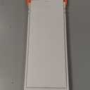 TORRAS OrigArmor for iPhone 17 Pro Max Screen Protector [100% Anti Reflection][3D Full Coverage Fit] Military-Grade Shatterproof 9H+ Tempered Glass Anti-Scratch Screen Protector 17 ProMax 6.9" 1-Pack