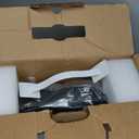 Amazon Basics 1800W Electric Portable Induction Cooktop, Induction Burner with Child Lock, Overheat Protection, Timer, 8 Power Settings, Up to 440F, for Cookware with Diameter 5.7"-8.2", Black