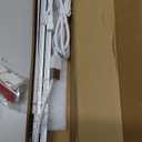 Litever Plug Under Cabinet Light Kit with Power Adapter, Dimmer, 2 pcs 12 Inch USB LED Light Bars. Dimmable Linkable for Kitchen Counter, Workbench, Coffee Station, Workspace, Closet. Daylight 5000K