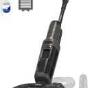 Tineco Floor ONE i6 Stretch Wet Dry Vacuum Cleaner, Vacuum & Mop All in One, 20kpa Powerful Suction, Up to 40 Minutes Runtime, 180 Lay-Flat, Anti-Tangle Design, Full-Path Self-Cleaning&185 Flashdry