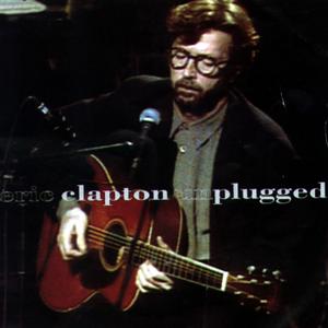 Unplugged by Eric Clapton, CD