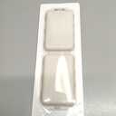 14 GRIDS Travel Pill Organizer Box with Labels - Travel Medicine Case Kit - Pocket Daily Pharmacy Container - Travel Medication Holder Dispenser for Fish Oil Vitamin Supplement Storage - Khaki