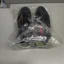 Women's Sneaker Bobbie Brooks Size 10 BlackWomen's Sneaker Bobbie Brooks Size 10 Black