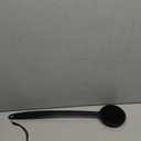 Silicone Back Scrubber for Shower, 17in Lengthen Long Handle Body Brush, Double Sided Shower Brush for Shower Exfoliating and Massage Can Produce Rich Foam, Long Handle Back Scrubber for Men (Changbing)