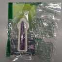 THE ACME Plastic Dog Training Whistle No. 211.5 Purple