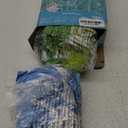 SLOOSH 2 Packs Hammock Pool Floats Adults, 4-in-1 Multi-Purpose Inflatable Pool Floats PVC Water Hammock Lounge Floaties