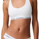 Calvin Klein Women's Modern Cotton Stretch Bikini Panty XS