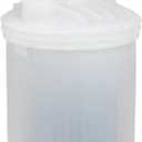 EcoPure WHARF30 No Mess Whole Home High Sediment Reducing Replacement Filter