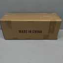 DOLEMODUO Kids Bed Tent, Play & Sleeping Privacy Twin Tent, Indoor Breathable Blackout Bed Canopy with Three Doors, Red and Green Christmas Tent 39"W x 47"L (Pack of 1)