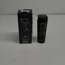 Car Electric Kettle: 12V/24V Portable Water Boiler Heated Travel Mug,Multiple Temperature Adjustable Coffee Tea Truck Cup with 304 Stainless Steel Dry Burn Protection & Handy Cup Bag (Black)