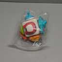 iPlay, iLearn 6 in 1 Baby Busy Board Cube, Montessori Sensory Toy Toddler 1-3, Infant Carseat Plane Travel, Kid Animal Cube Learning Activity, Easter Birthday Gift 6 9 12 18 Month 1 2 Year Girl Boy