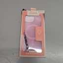 Sonix Case for iPhone 16 Pro Max | Compatible with MagSafe | 10ft Drop Tested | Jelly Pink