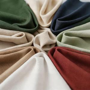 Canvas Fabric by The Yard, Thick Premium Canvas Fabric, 350GSM, Suitable for Painting, Sewing, Bags,Crafts, Embroidery, Handmade Home Decor (Khaki, 5 Yards)